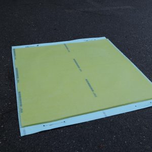 Zaščita za jaške in kanale