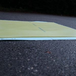 Zaščita za jaške in kanale