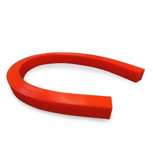 Gumjasti črvi - protipoplavna zaščita