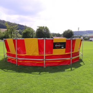 Rezervoar visoke zmogljivosti