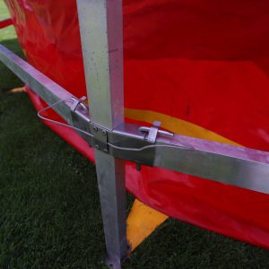 Rezervoar visoke zmogljivosti