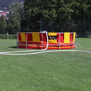 Rezervoar visoke zmogljivosti