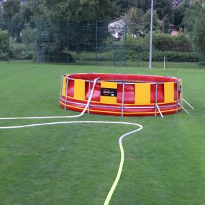 Rezervoar visoke zmogljivosti