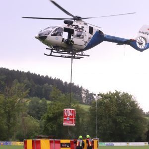 Rezervoar visoke zmogljivosti