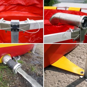 Rezervoar visoke zmogljivosti