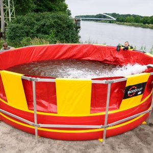 Rezervoar visoke zmogljivosti