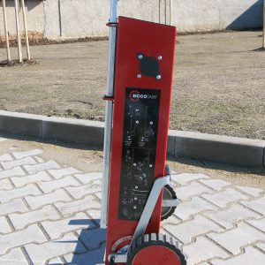 Avtomatski roler za cevi