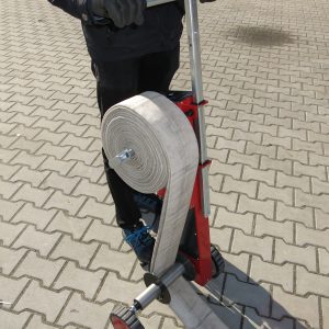 Avtomatski roler za cevi