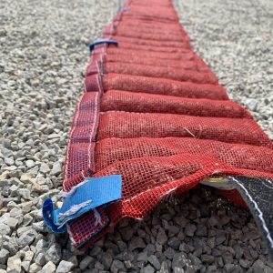 Obtežilna vreča Water-Gate